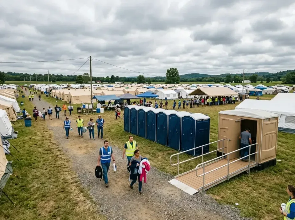 disaster-relief-camp-restrooms-010 — frequently asked questions, Dumpster & Portable Bathrooms Rental in Everett, MA